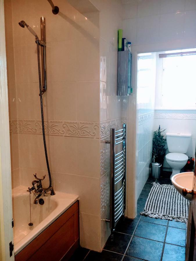 Bailie Royal Mile Apartment EDI Eksteriør bilde